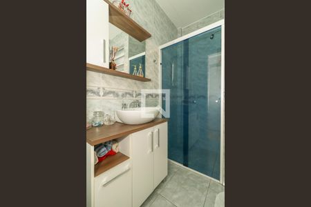 Apartamento à venda com 96m², 3 quartos e 1 vagaBanheiro