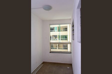 Varanda da Sala de apartamento à venda com 3 quartos, 70m² em Paulicéia, São Bernardo do Campo