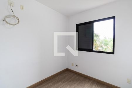 Quarto 2 de apartamento para alugar com 2 quartos, 56m² em Butantã, São Paulo