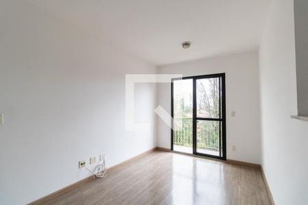 Sala de apartamento para alugar com 2 quartos, 56m² em Butantã, São Paulo