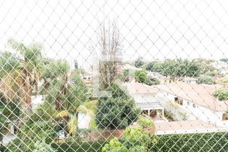 Vista da Varanda de apartamento para alugar com 2 quartos, 56m² em Butantã, São Paulo