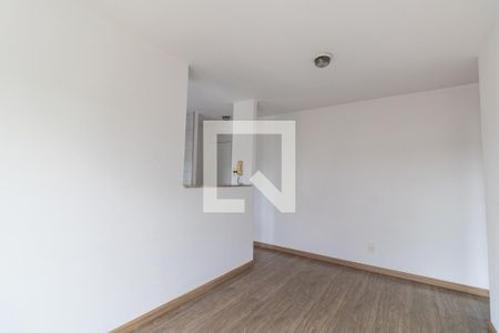 Sala de apartamento para alugar com 2 quartos, 56m² em Butantã, São Paulo