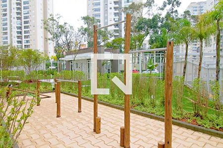 Apartamento à venda com 92m², 2 quartos e 2 vagasÁrea comum