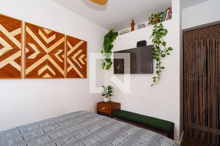 Apartamento à venda com 92m², 2 quartos e 2 vagasSuíte