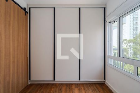 Apartamento à venda com 92m², 2 quartos e 2 vagasQuarto 2