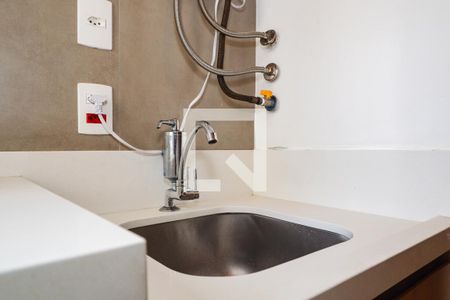 Apartamento à venda com 92m², 2 quartos e 2 vagasÁrea de Serviço