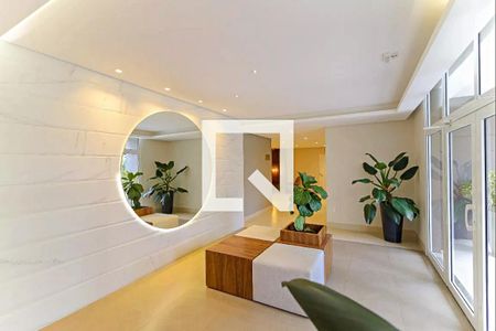 Apartamento à venda com 92m², 2 quartos e 2 vagasÁrea comum