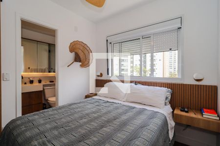 Apartamento à venda com 92m², 2 quartos e 2 vagasSuíte