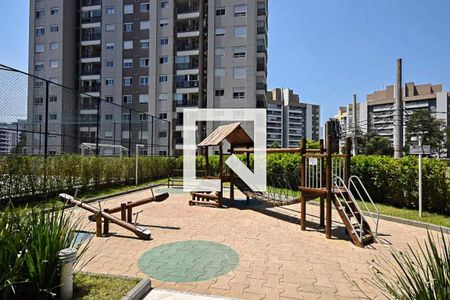 Apartamento à venda com 92m², 2 quartos e 2 vagasÁrea comum - Playground