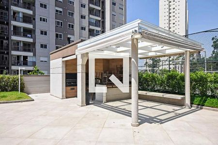 Apartamento à venda com 92m², 2 quartos e 2 vagasÁrea comum - Churrasqueira