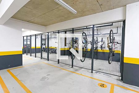 Apartamento à venda com 92m², 2 quartos e 2 vagasÁrea comum