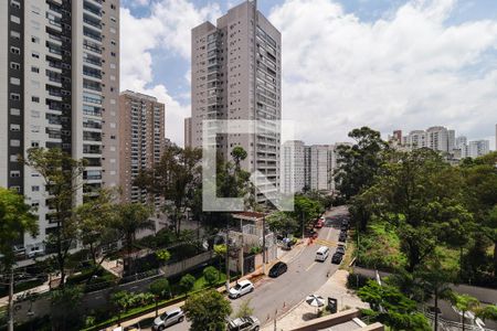 Apartamento à venda com 92m², 2 quartos e 2 vagasVista da Suíte