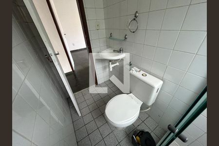 Apartamento para alugar com 70m², 2 quartos e 1 vagaBanheiro