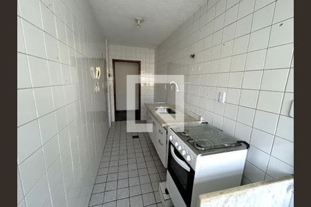 Apartamento para alugar com 70m², 2 quartos e 1 vagaCozinha