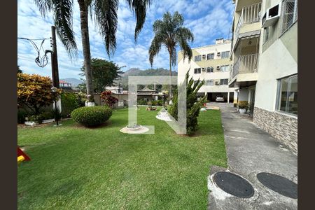 Apartamento para alugar com 70m², 2 quartos e 1 vagaÁrea comum - Playground