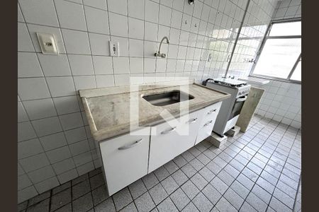 Apartamento para alugar com 70m², 2 quartos e 1 vagaCozinha - Armários