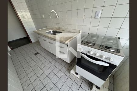 Apartamento para alugar com 70m², 2 quartos e 1 vagaCozinha
