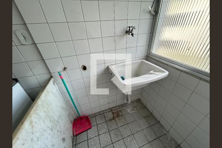 Apartamento para alugar com 70m², 2 quartos e 1 vagaÁrea de Serviço