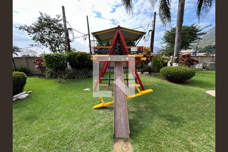 Apartamento para alugar com 70m², 2 quartos e 1 vagaÁrea comum - Playground