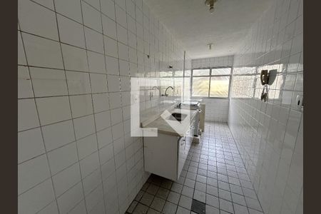Apartamento para alugar com 70m², 2 quartos e 1 vagaCozinha