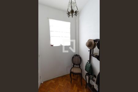 Apartamento à venda com 54m², 1 quarto e sem vaga Apartamento à venda com 54m², 1 quarto e sem vagaHall de Entrada