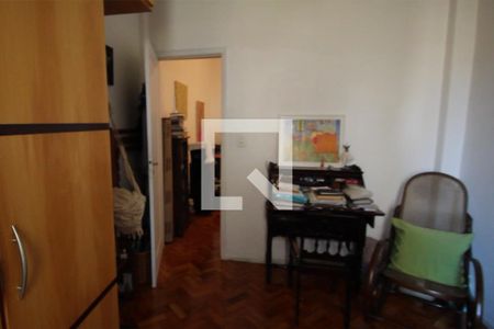 Apartamento à venda com 54m², 1 quarto e sem vaga Apartamento à venda com 54m², 1 quarto e sem vagaQuarto