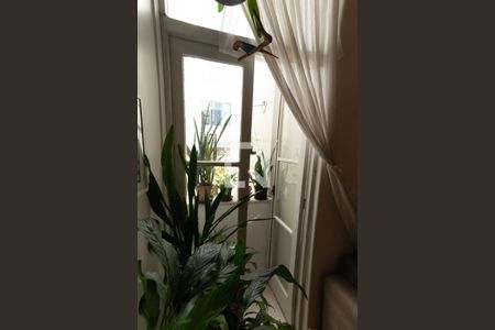 Apartamento à venda com 54m², 1 quarto e sem vaga Apartamento à venda com 54m², 1 quarto e sem vagaSacada