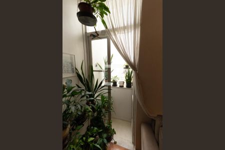 Apartamento à venda com 54m², 1 quarto e sem vaga Apartamento à venda com 54m², 1 quarto e sem vagaSacada