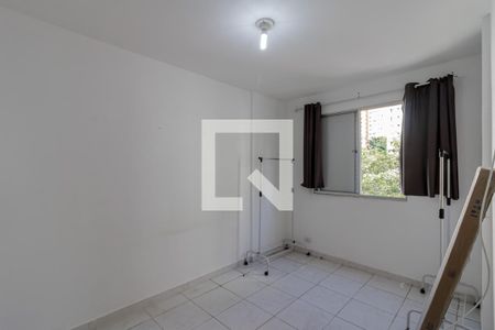 Quarto  de apartamento para alugar com 2 quartos, 50m² em Jardim Celeste, São Paulo