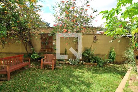Vista da Sala de apartamento para alugar com 2 quartos, 90m² em Vila Marieta, Campinas