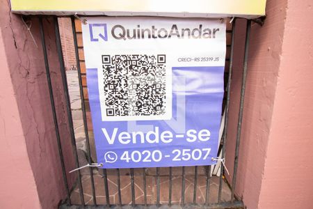 Studio à venda com 25m², 1 quarto e 1 vagaFachada