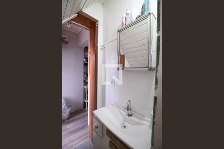 Studio à venda com 25m², 1 quarto e 1 vagaBanheiro