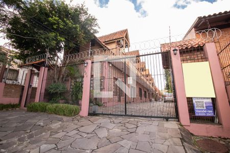 Studio à venda com 25m², 1 quarto e 1 vagaFachada