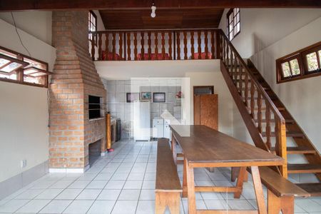 Studio à venda com 25m², 1 quarto e 1 vagaÁrea comum - Salão de festas