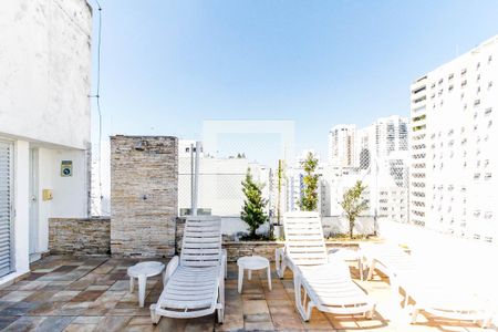 Apartamento para alugar com 78m², 3 quartos e 1 vaga