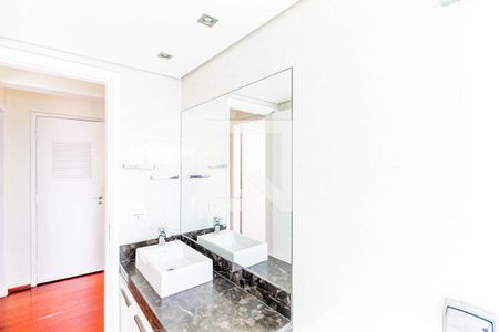 Apartamento para alugar com 3 quartos, 78m² em Brooklin Paulista, São Paulo