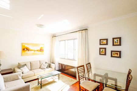 Apartamento para alugar com 3 quartos, 78m² em Brooklin Paulista, São Paulo