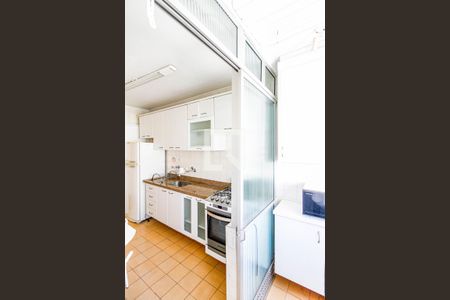 Apartamento para alugar com 78m², 3 quartos e 1 vaga