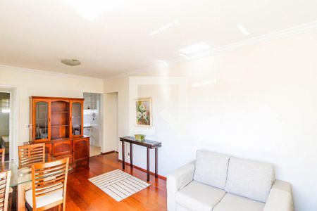 Apartamento para alugar com 3 quartos, 78m² em Brooklin Paulista, São Paulo