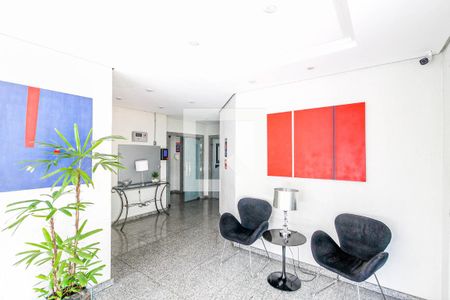 Apartamento para alugar com 78m², 3 quartos e 1 vaga