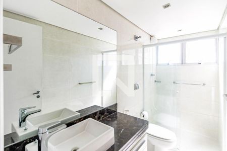 Apartamento para alugar com 3 quartos, 78m² em Brooklin Paulista, São Paulo