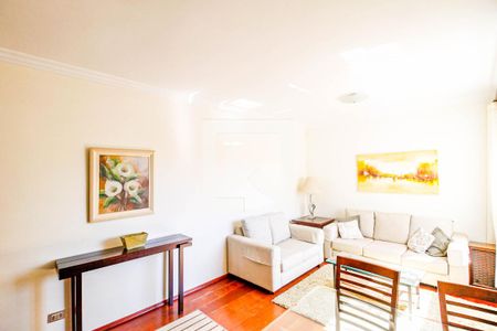 Apartamento para alugar com 3 quartos, 78m² em Brooklin Paulista, São Paulo