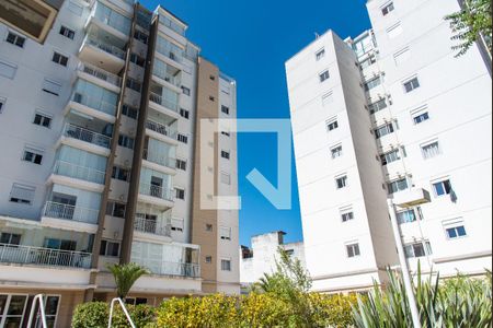 Apartamento à venda com 164m², 3 quartos e 3 vagas Apartamento à venda com 164m², 3 quartos e 3 vagasFachada
