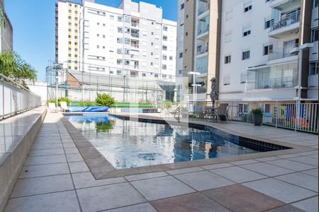 Apartamento à venda com 164m², 3 quartos e 3 vagas Apartamento à venda com 164m², 3 quartos e 3 vagasPiscina