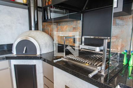 Apartamento à venda com 164m², 3 quartos e 3 vagas Apartamento à venda com 164m², 3 quartos e 3 vagasSala/cobertura