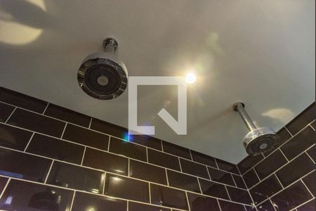 Apartamento à venda com 164m², 3 quartos e 3 vagas Apartamento à venda com 164m², 3 quartos e 3 vagasBanheiro cobertura