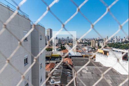 Apartamento à venda com 164m², 3 quartos e 3 vagas Apartamento à venda com 164m², 3 quartos e 3 vagasVista da suíte