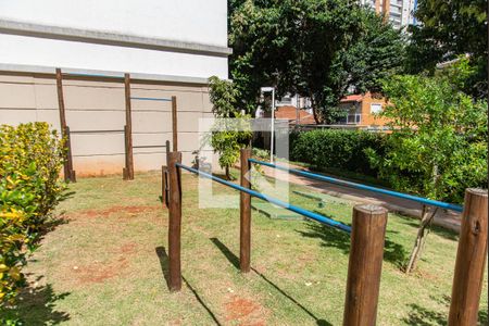 Apartamento à venda com 164m², 3 quartos e 3 vagas Apartamento à venda com 164m², 3 quartos e 3 vagasFitness externo