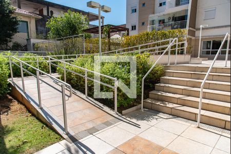 Apartamento à venda com 164m², 3 quartos e 3 vagas Apartamento à venda com 164m², 3 quartos e 3 vagasRampa de acesso