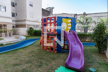 Apartamento à venda com 164m², 3 quartos e 3 vagas Apartamento à venda com 164m², 3 quartos e 3 vagasPlayground